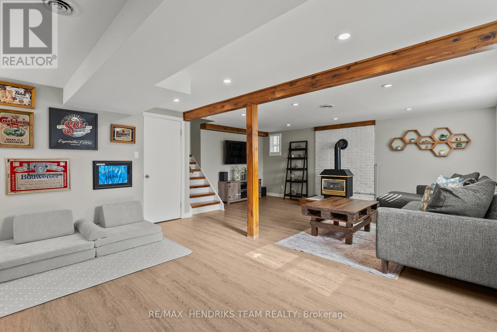111 Meredith Drive, St. Catharines, Ontario  L2M 6C5 - Photo 24 - X13422286