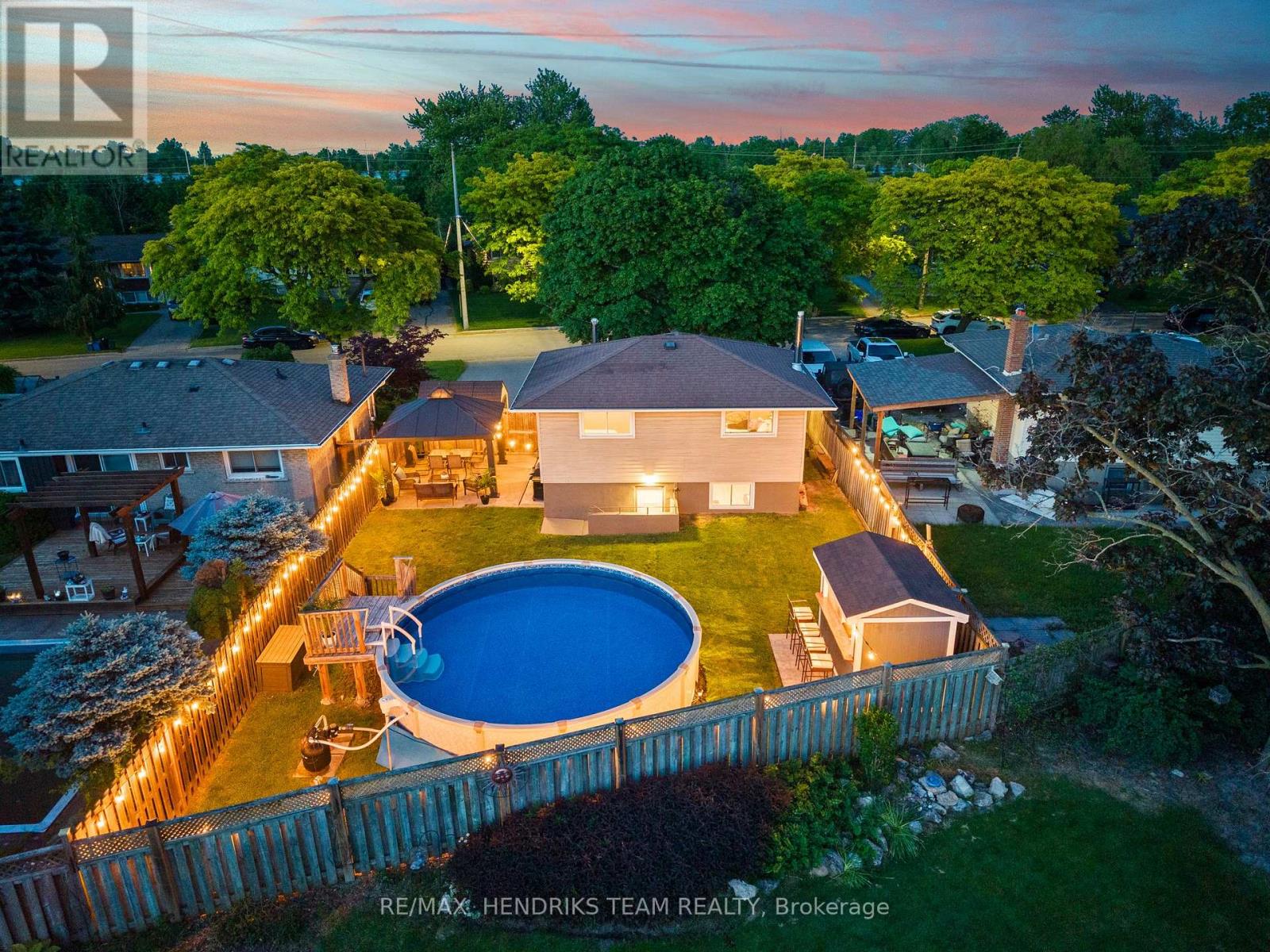 111 Meredith Drive, St. Catharines, Ontario  L2M 6C5 - Photo 26 - X13422286