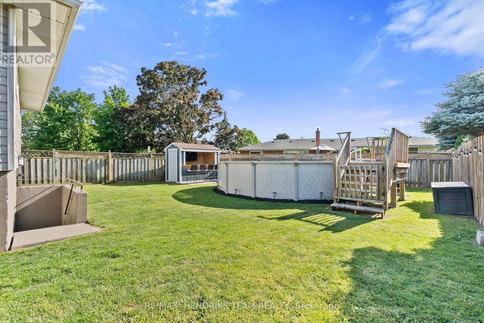 111 Meredith Drive, St. Catharines, Ontario  L2M 6C5 - Photo 28 - X13422286