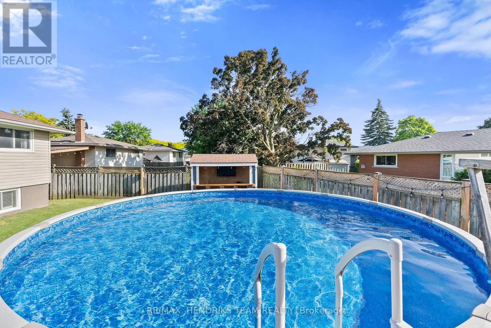 111 Meredith Drive, St. Catharines, Ontario  L2M 6C5 - Photo 29 - X13422286