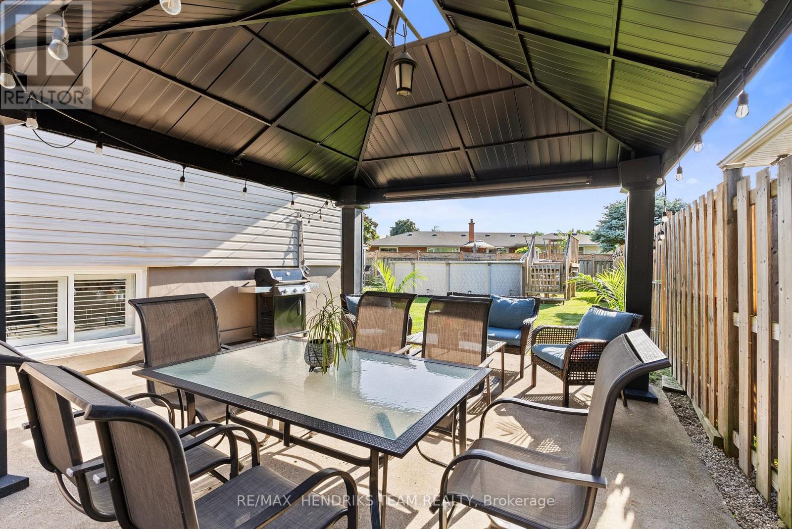 111 Meredith Drive, St. Catharines, Ontario  L2M 6C5 - Photo 31 - X13422286