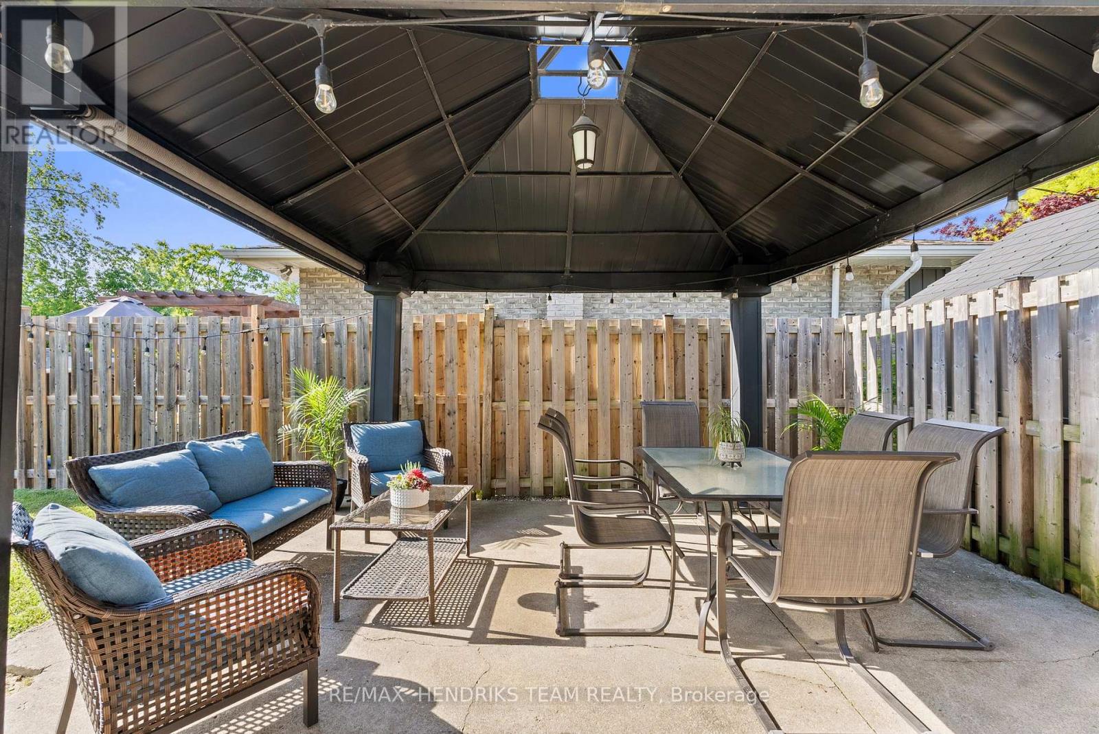 111 Meredith Drive, St. Catharines, Ontario  L2M 6C5 - Photo 32 - X13422286