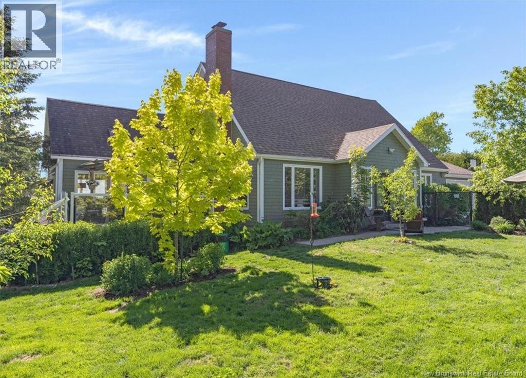 14 Murray Lane, Oak Bay, New Brunswick