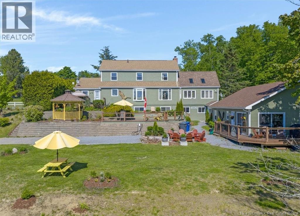 14 Murray Lane, Oak Bay, New Brunswick  E3L 4H9 - Photo 33 - NB136550
