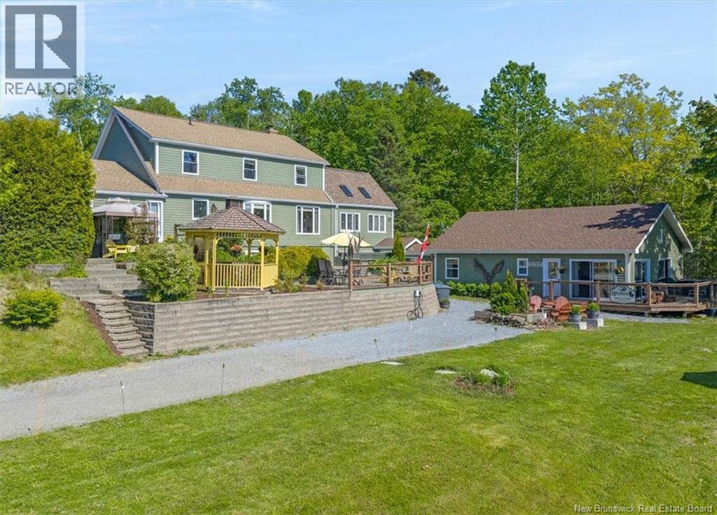 14 Murray Lane, Oak Bay, New Brunswick  E3L 4H9 - Photo 32 - NB136550