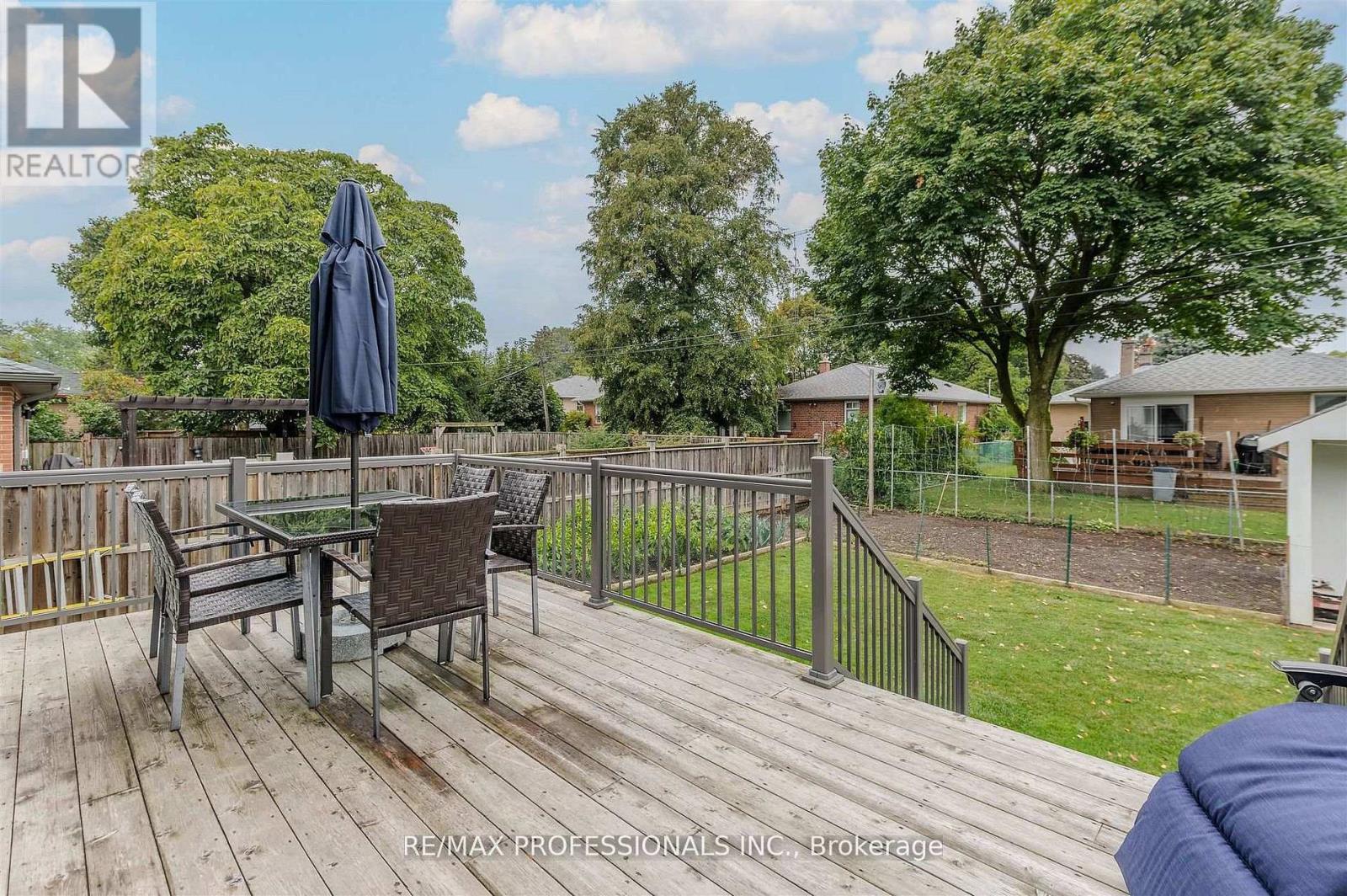 4 Dunrobin Drive, Toronto, Ontario  M9B 2S9 - Photo 40 - W13021358