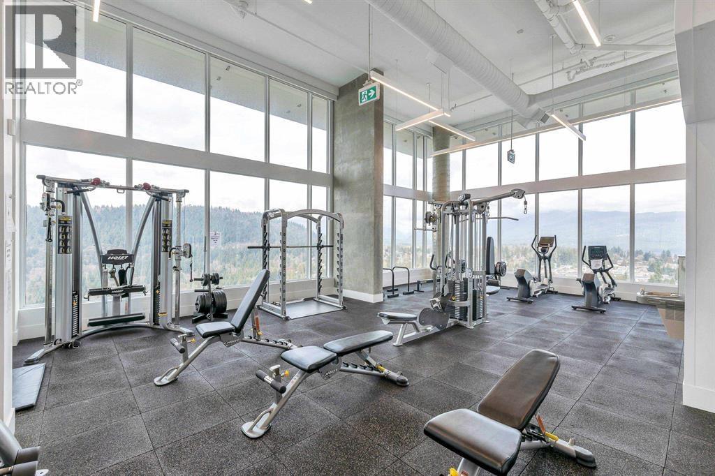 1609 567 Clarke Road, Coquitlam, British Columbia  V3J 0K7 - Photo 12 - R3134013