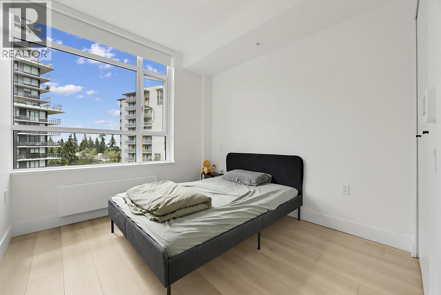 809 8750 University Crescent, Burnaby, British Columbia  V5A 0G9 - Photo 20 - R3132896