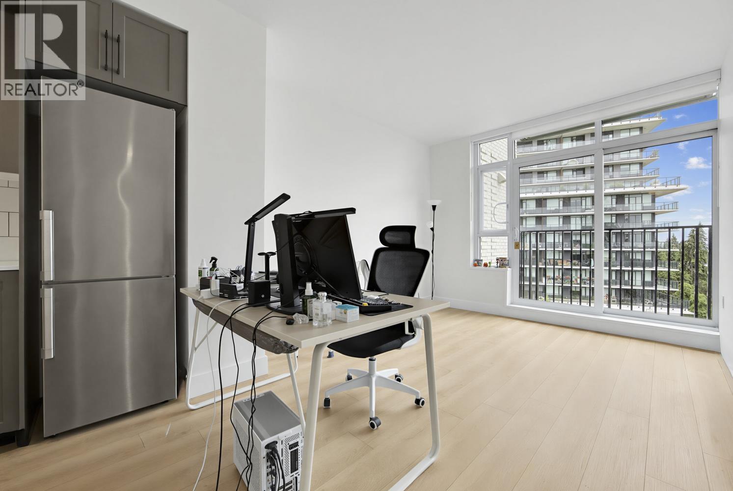 809 8750 University Crescent, Burnaby, British Columbia  V5A 0G9 - Photo 15 - R3132896