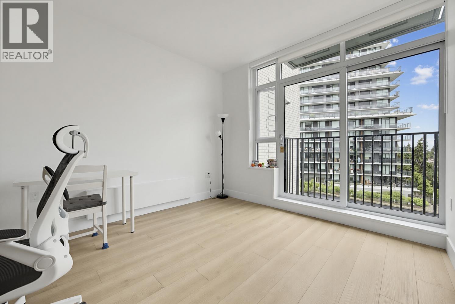 809 8750 University Crescent, Burnaby, British Columbia  V5A 0G9 - Photo 16 - R3132896