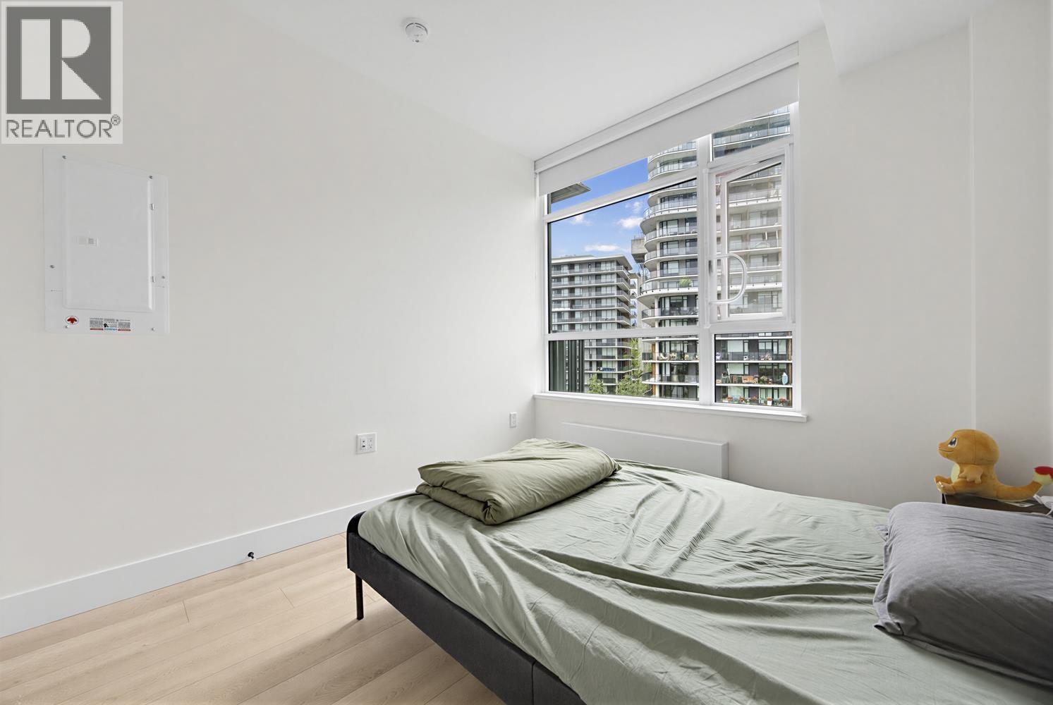 809 8750 University Crescent, Burnaby, British Columbia  V5A 0G9 - Photo 22 - R3132896