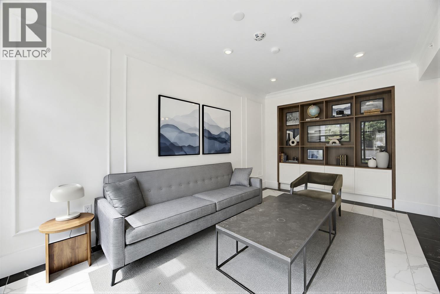 809 8750 University Crescent, Burnaby, British Columbia  V5A 0G9 - Photo 9 - R3132896