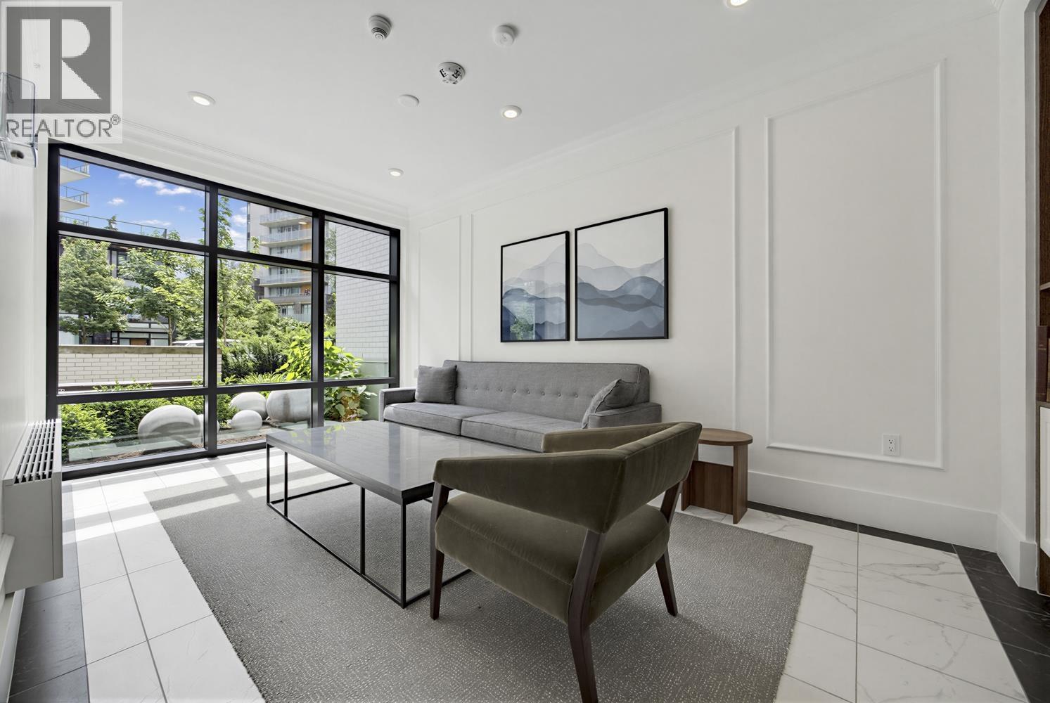 809 8750 University Crescent, Burnaby, British Columbia  V5A 0G9 - Photo 8 - R3132896