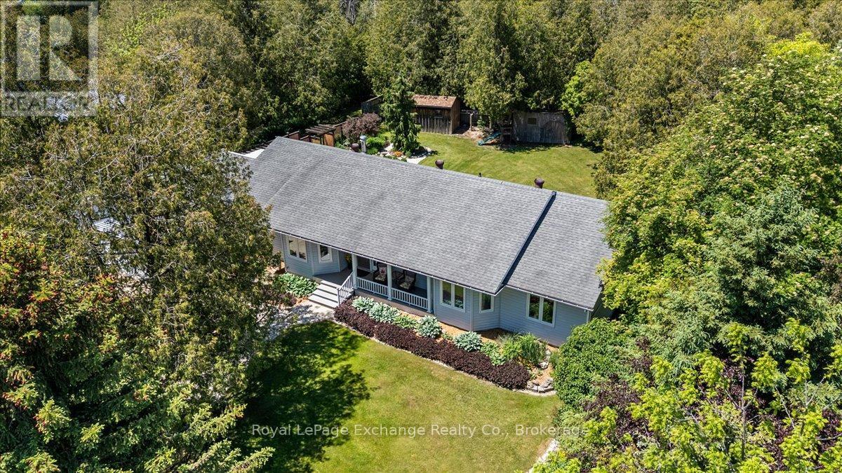 39 EASTWOOD CRESCENT, Kincardine, Ontario