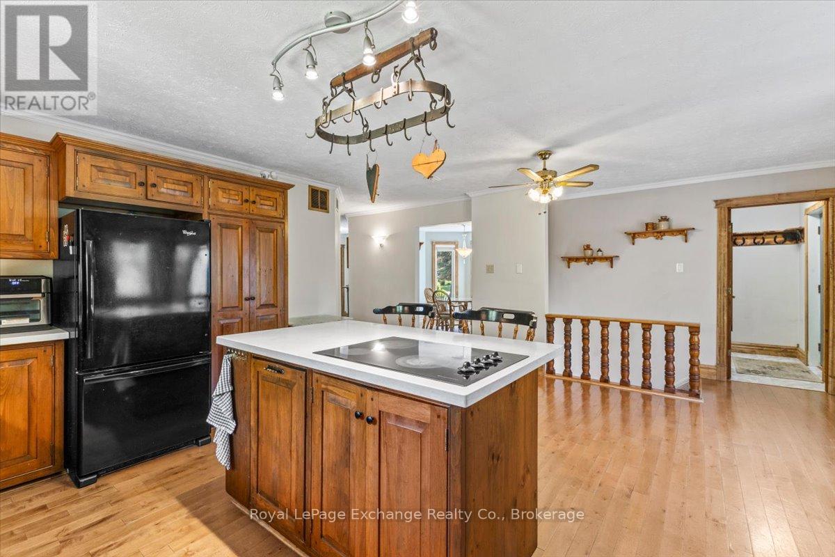 39 Eastwood Crescent, Kincardine, Ontario  N0G 2T0 - Photo 12 - X13422156