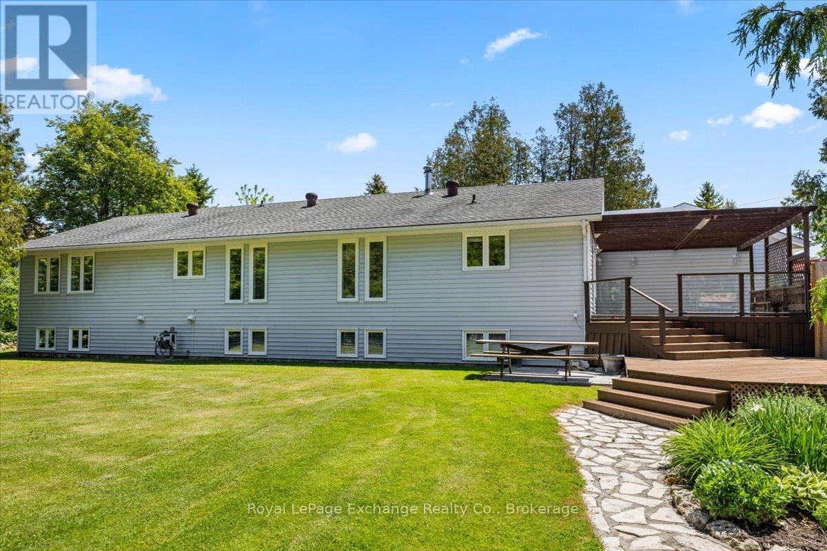 39 Eastwood Crescent, Kincardine, Ontario  N0G 2T0 - Photo 34 - X13422156