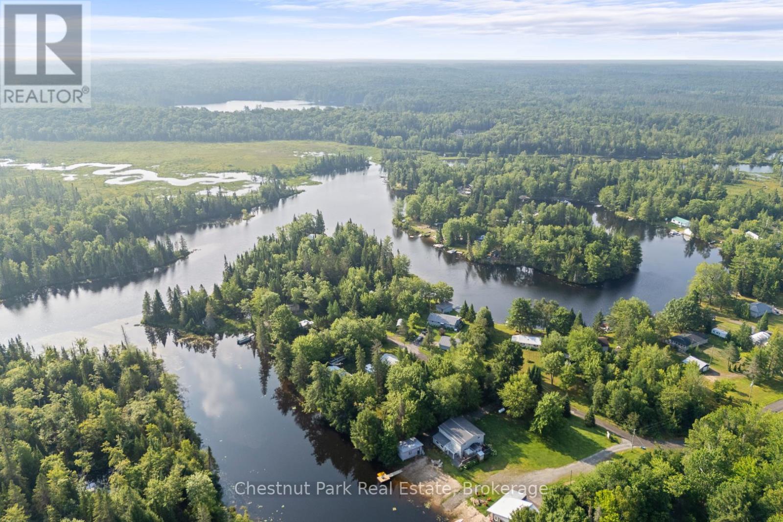 1025 Moe's Road, Bracebridge, Ontario  P1L 1X3 - Photo 12 - X13422310