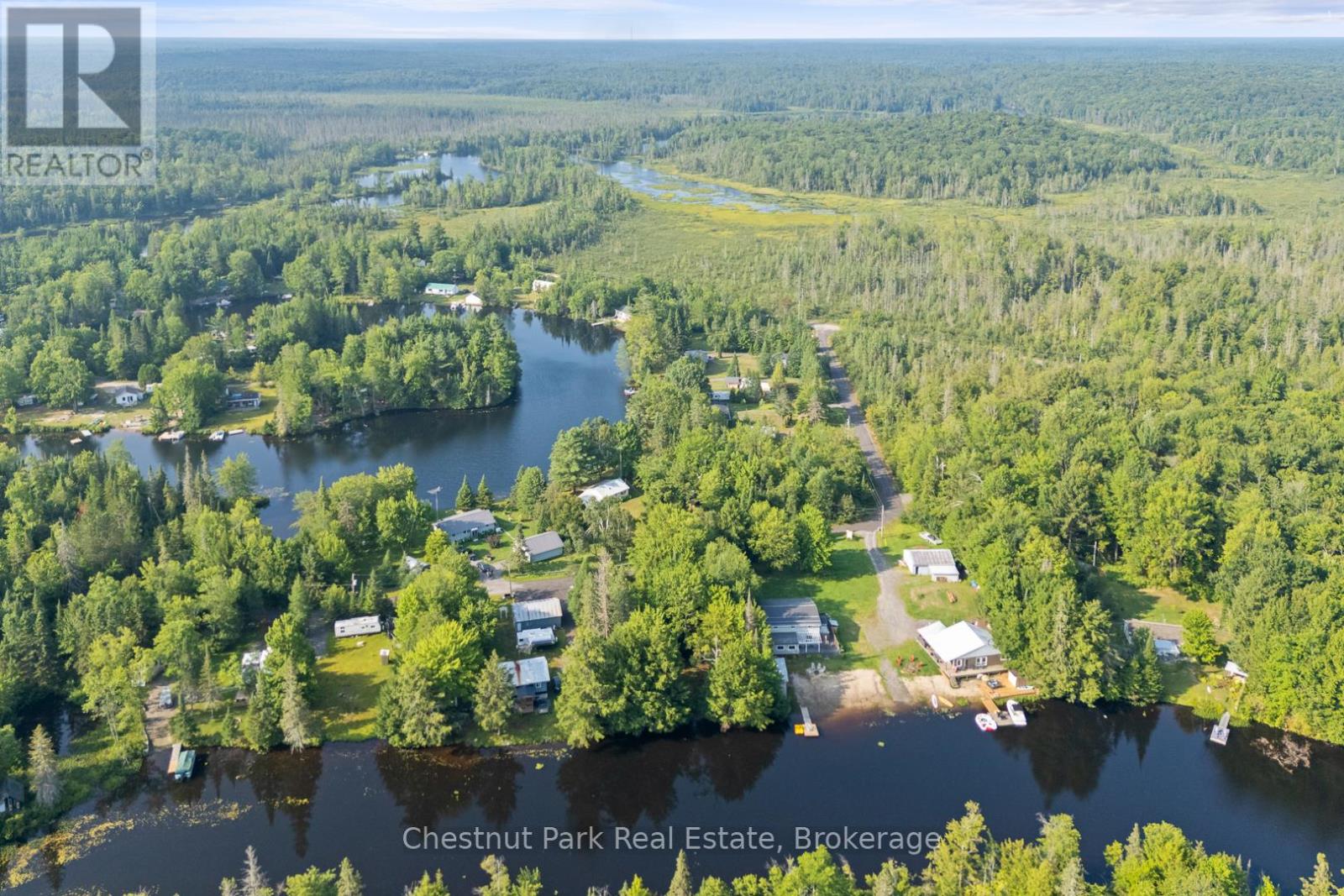 1025 Moe's Road, Bracebridge, Ontario  P1L 1X3 - Photo 14 - X13422310
