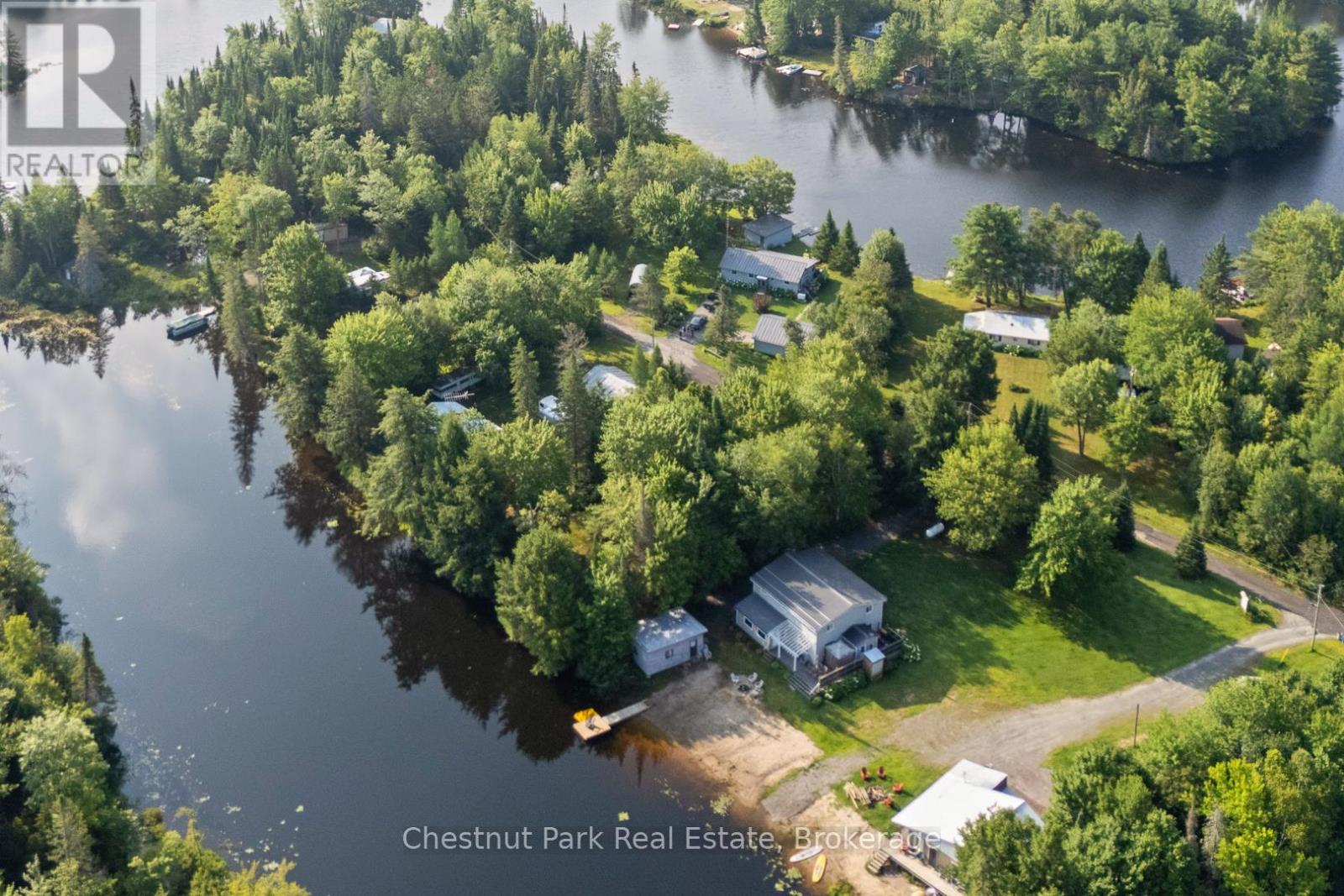 1025 Moe's Road, Bracebridge, Ontario  P1L 1X3 - Photo 4 - X13422310
