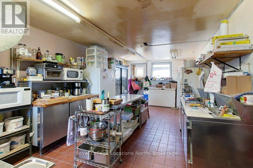 31 Sykes Street S, Meaford, Ontario  N4L 1P4 - Photo 16 - X13422316