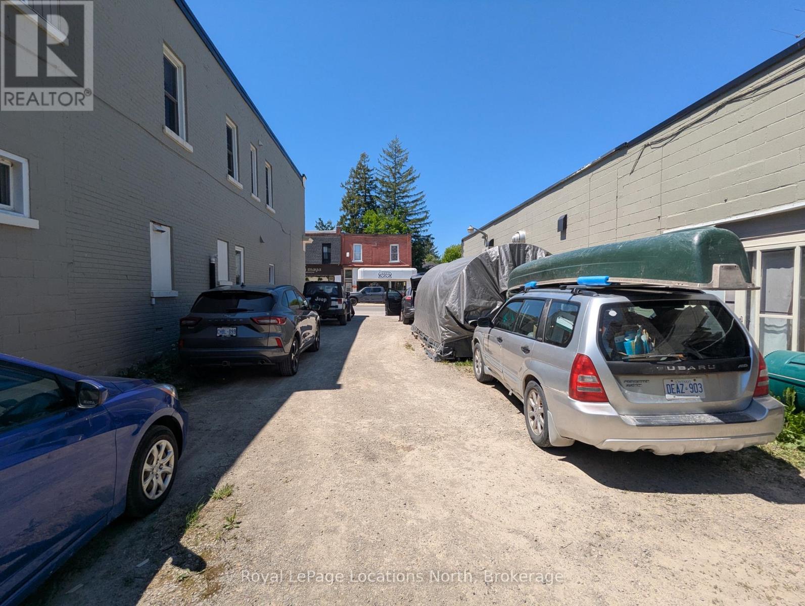 31 Sykes Street S, Meaford, Ontario  N4L 1P4 - Photo 36 - X13422316