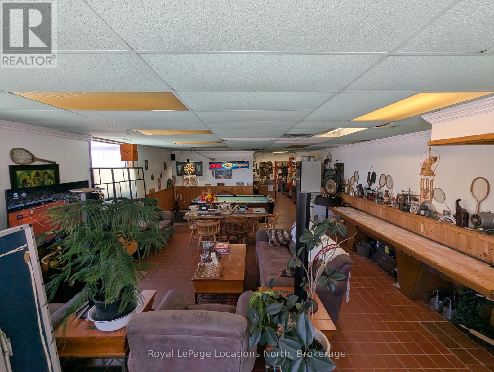 31 Sykes Street S, Meaford, Ontario  N4L 1P4 - Photo 4 - X13422316