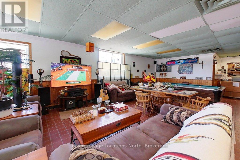 31 Sykes Street S, Meaford, Ontario  N4L 1P4 - Photo 6 - X13422316