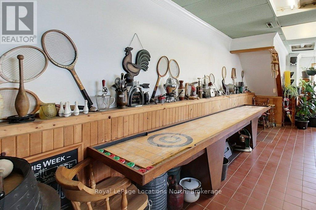 31 Sykes Street S, Meaford, Ontario  N4L 1P4 - Photo 7 - X13422316