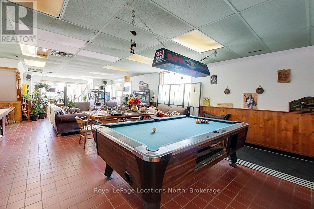 31 Sykes Street S, Meaford, Ontario  N4L 1P4 - Photo 8 - X13422316