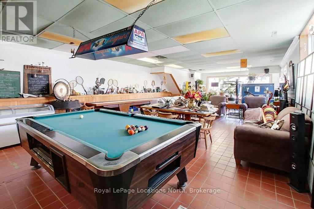 31 Sykes Street S, Meaford, Ontario  N4L 1P4 - Photo 9 - X13422316