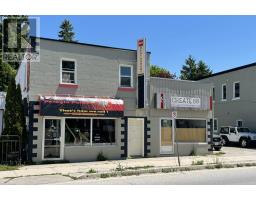 31 SYKES STREET S, meaford, Ontario