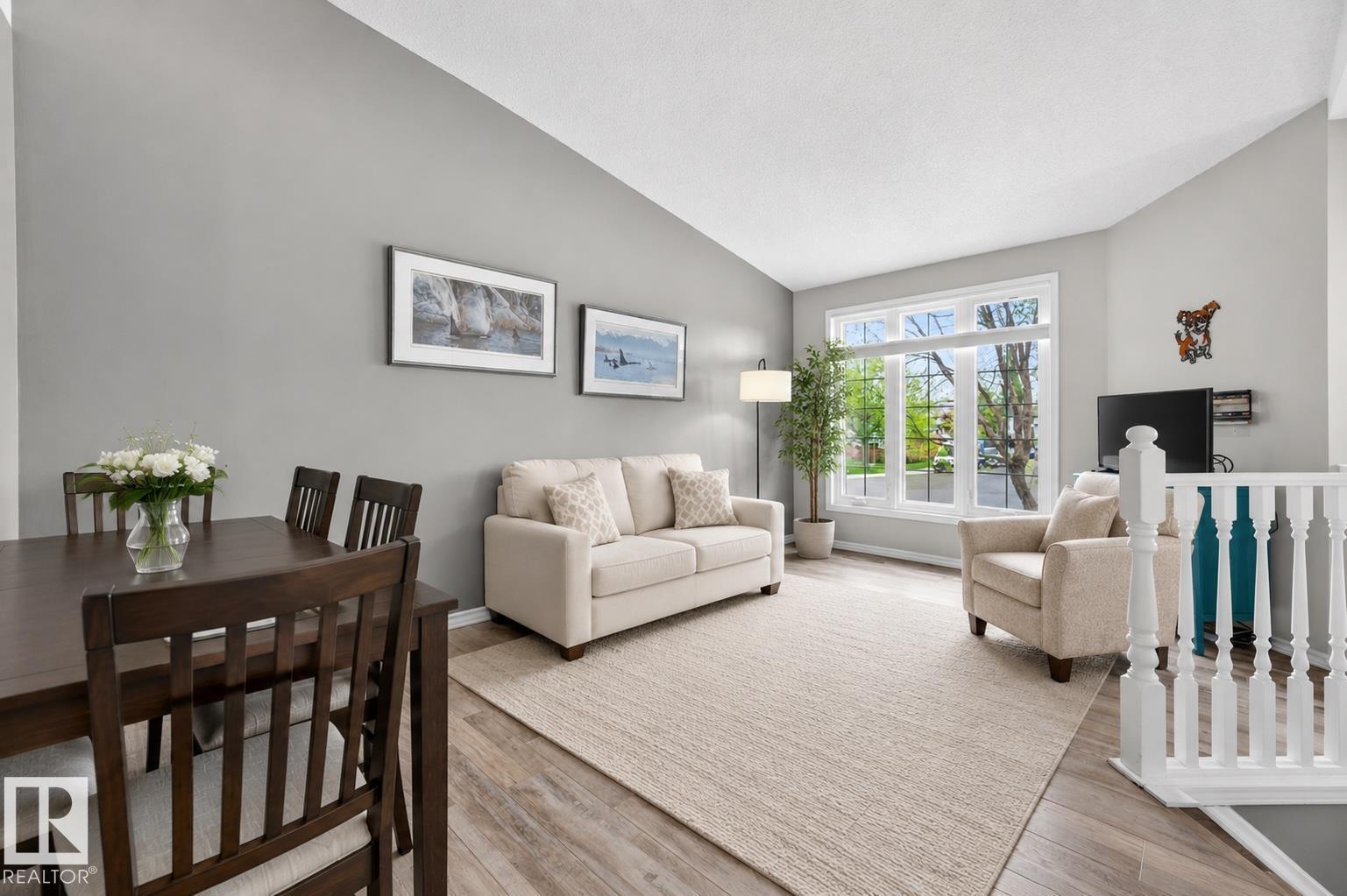 22 DORIAN WY, Sherwood Park, Alberta