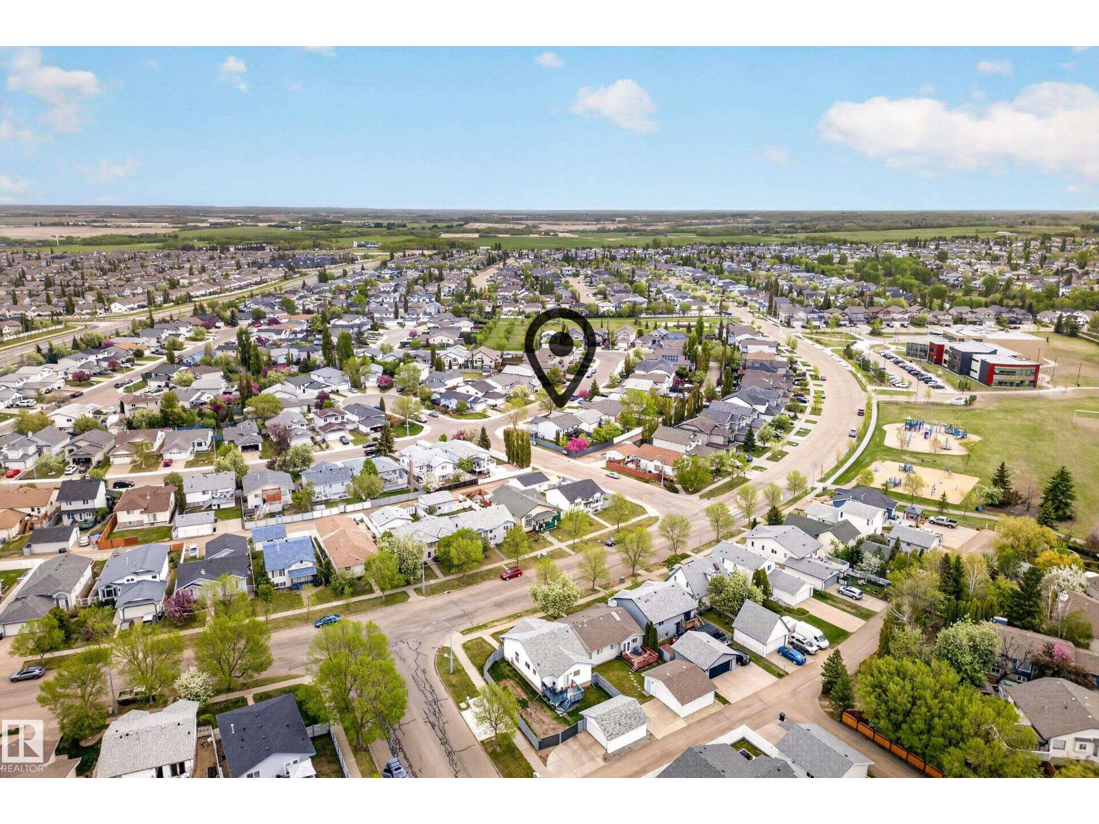 22 Dorian Wy, Sherwood Park, Alberta  T8H 1Y2 - Photo 21 - E4492644