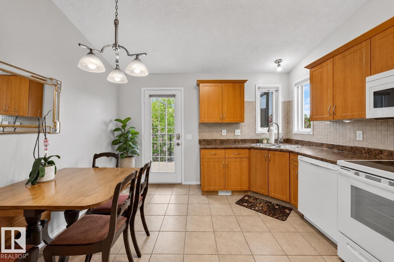22 Dorian Wy, Sherwood Park, Alberta  T8H 1Y2 - Photo 8 - E4492644