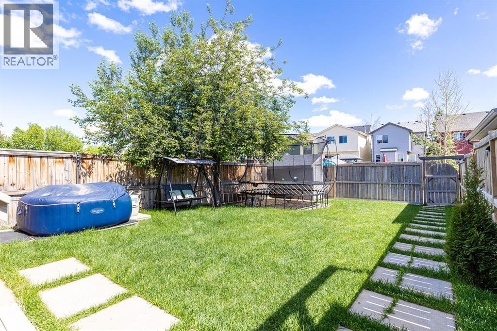 122 Auburn Bay Heights Se, Calgary, Alberta  T3M 0A7 - Photo 34 - A2318197