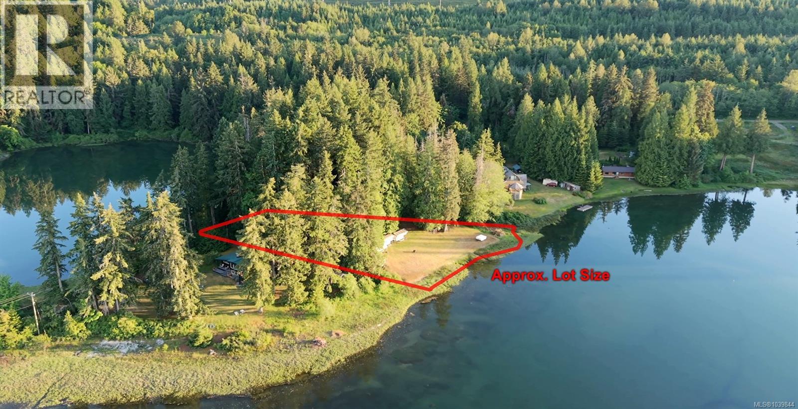 614 Curran Rd, Bowser, British Columbia