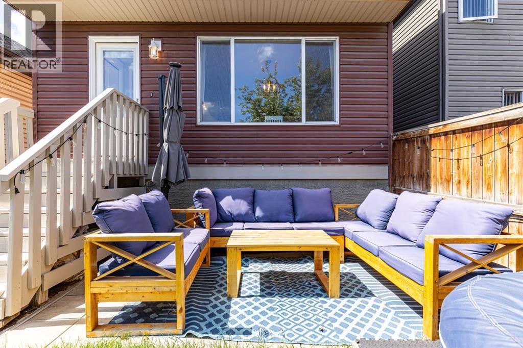122 Auburn Bay Heights Se, Calgary, Alberta  T3M 0A7 - Photo 35 - A2318197