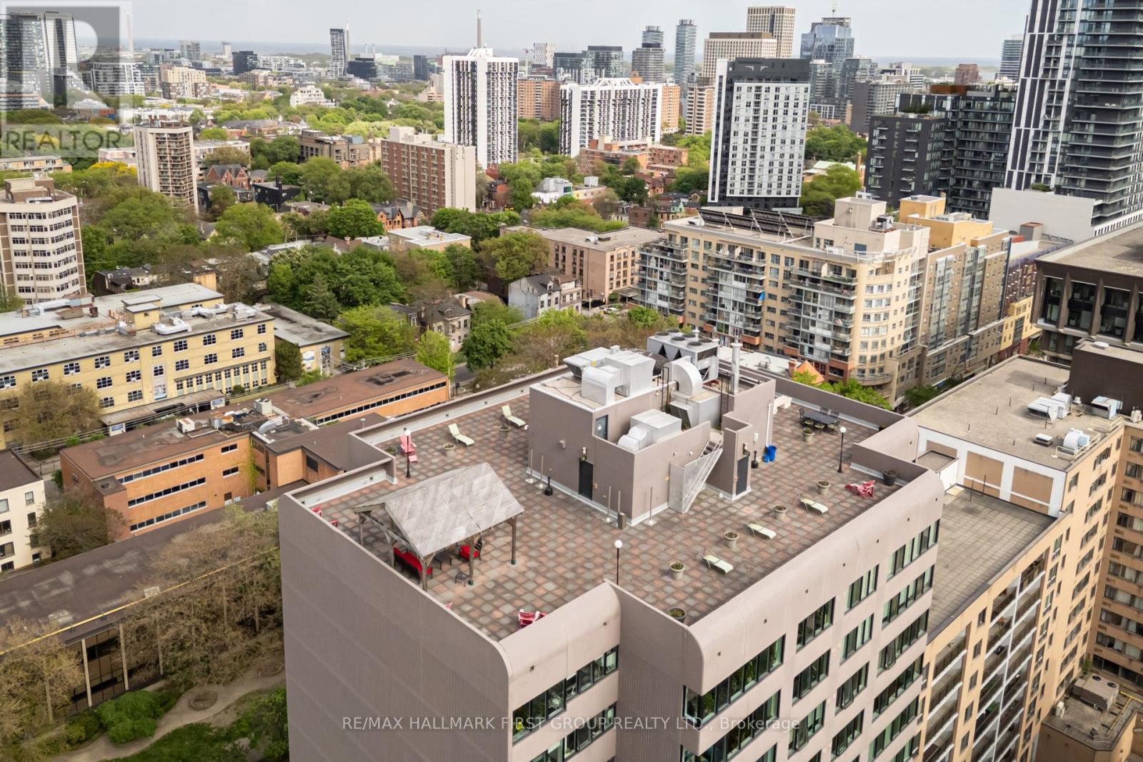 12d - 256 Jarvis Street, Toronto, Ontario  M5B 2J4 - Photo 10 - C13422128