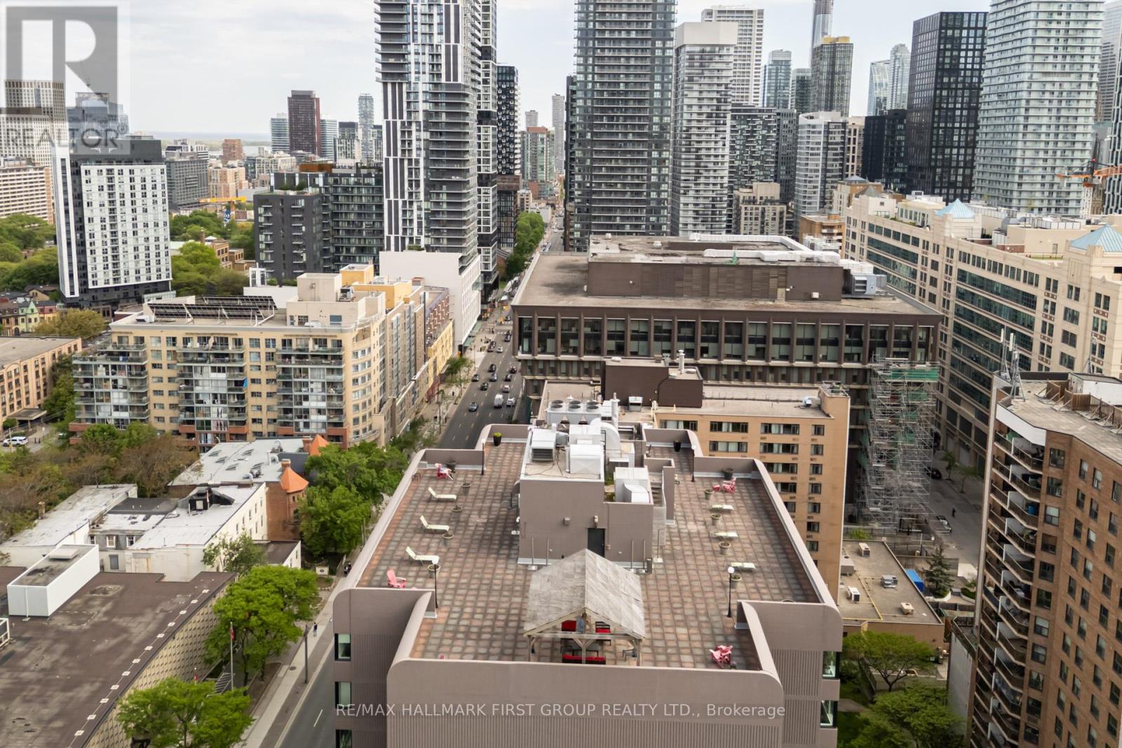 12d - 256 Jarvis Street, Toronto, Ontario  M5B 2J4 - Photo 11 - C13422128