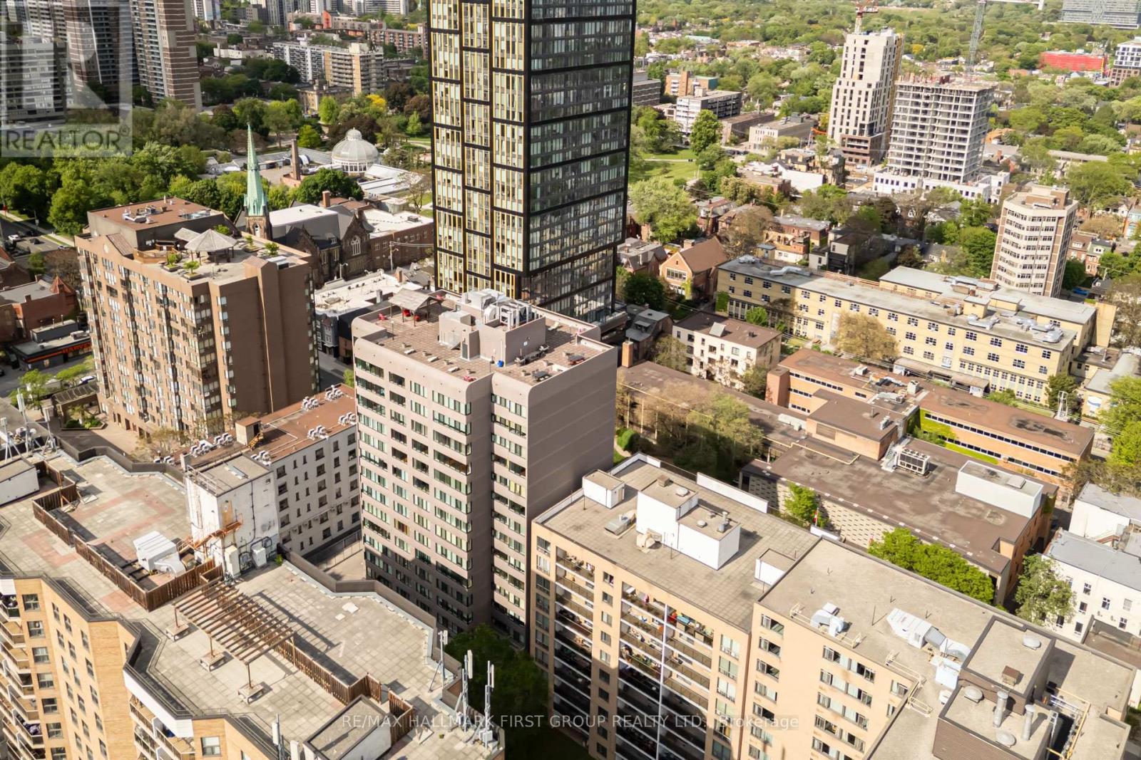 12d - 256 Jarvis Street, Toronto, Ontario  M5B 2J4 - Photo 12 - C13422128
