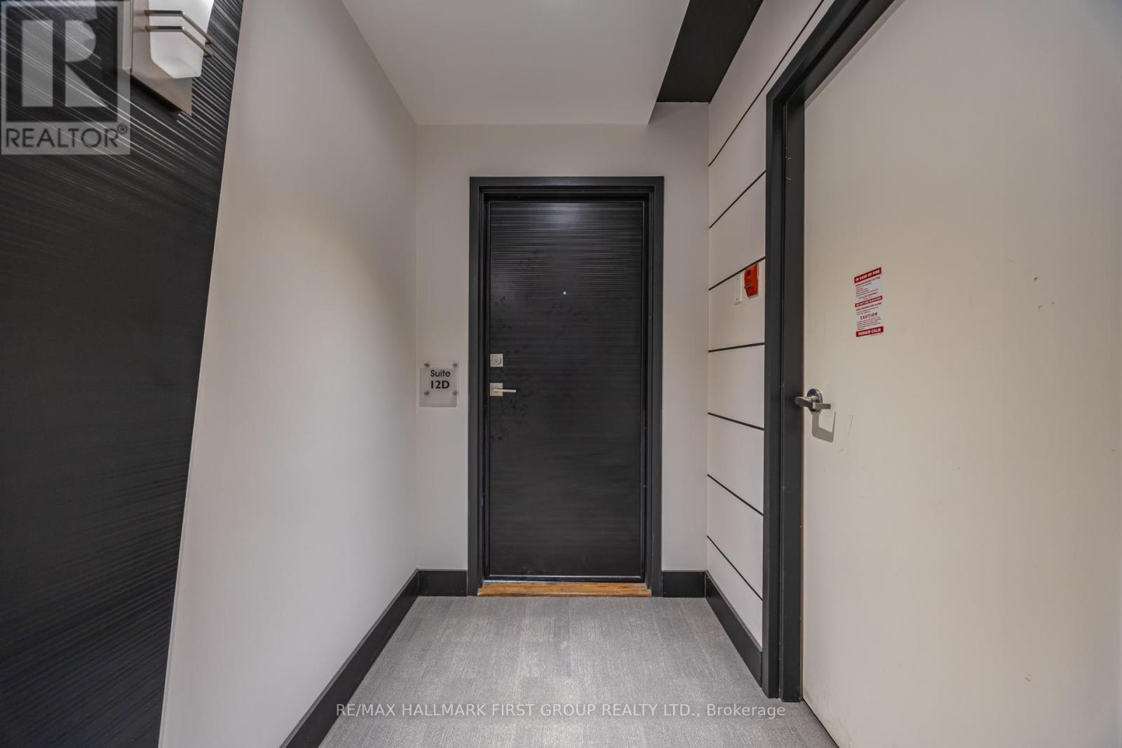 12d - 256 Jarvis Street, Toronto, Ontario  M5B 2J4 - Photo 13 - C13422128