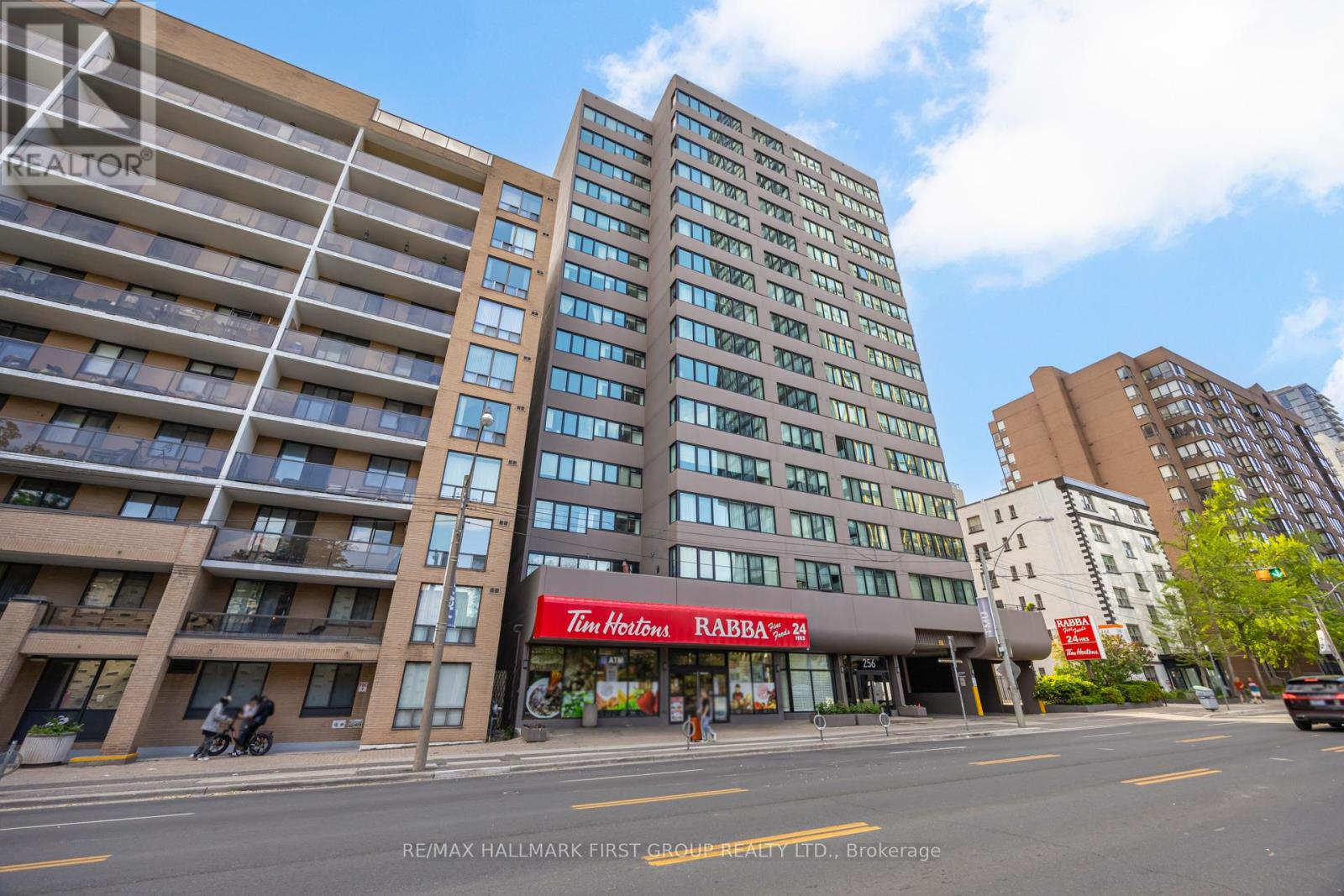 12d - 256 Jarvis Street, Toronto, Ontario  M5B 2J4 - Photo 2 - C13422128