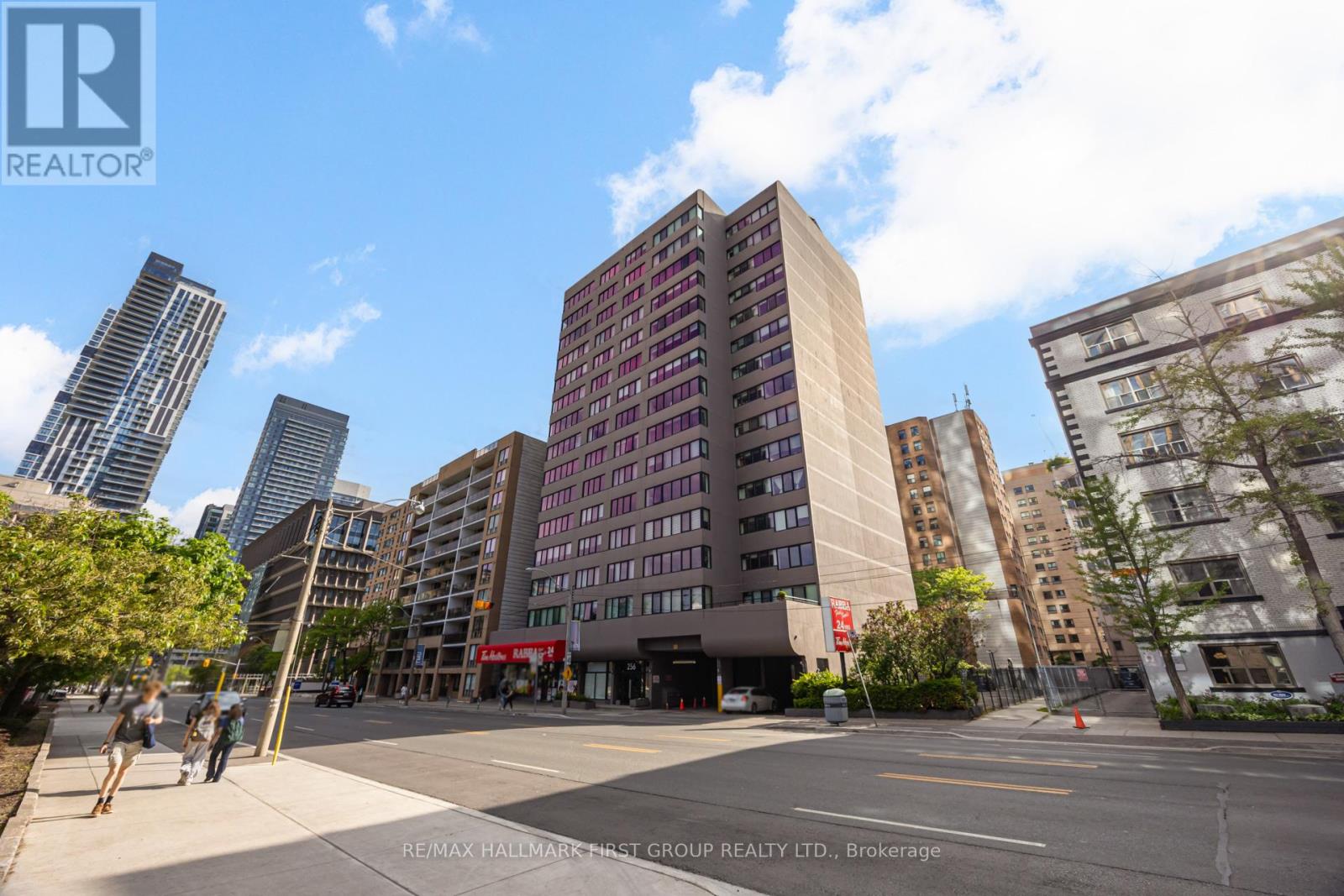 12d - 256 Jarvis Street, Toronto, Ontario  M5B 2J4 - Photo 3 - C13422128