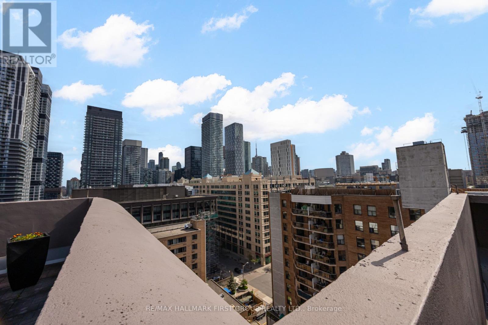 12d - 256 Jarvis Street, Toronto, Ontario  M5B 2J4 - Photo 33 - C13422128