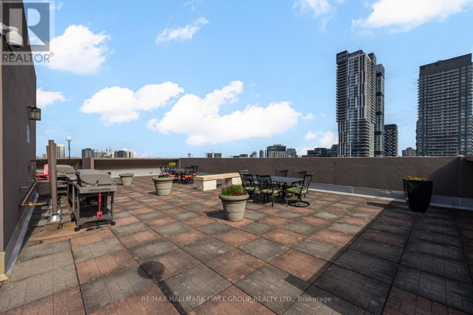 12d - 256 Jarvis Street, Toronto, Ontario  M5B 2J4 - Photo 34 - C13422128