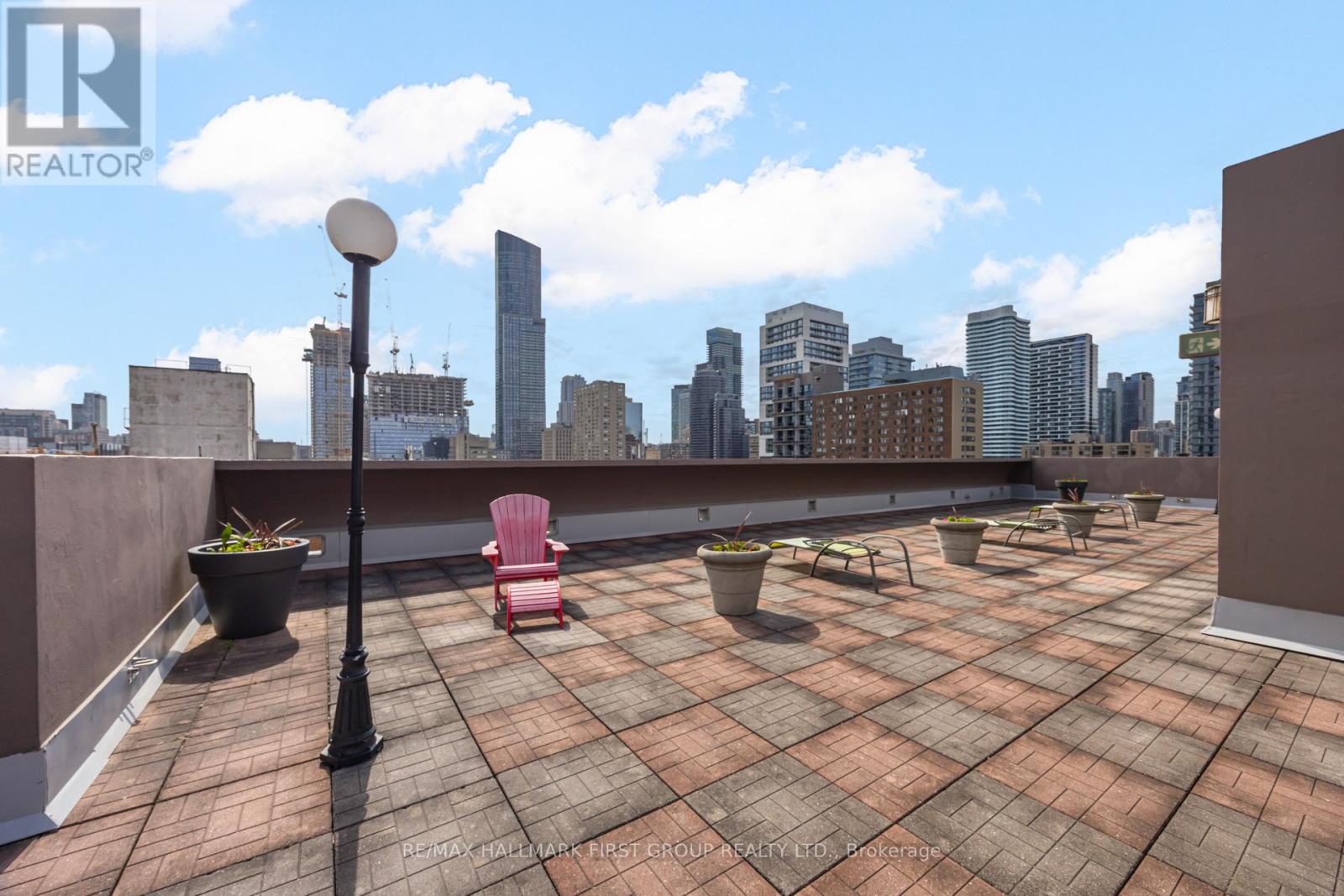 12d - 256 Jarvis Street, Toronto, Ontario  M5B 2J4 - Photo 35 - C13422128