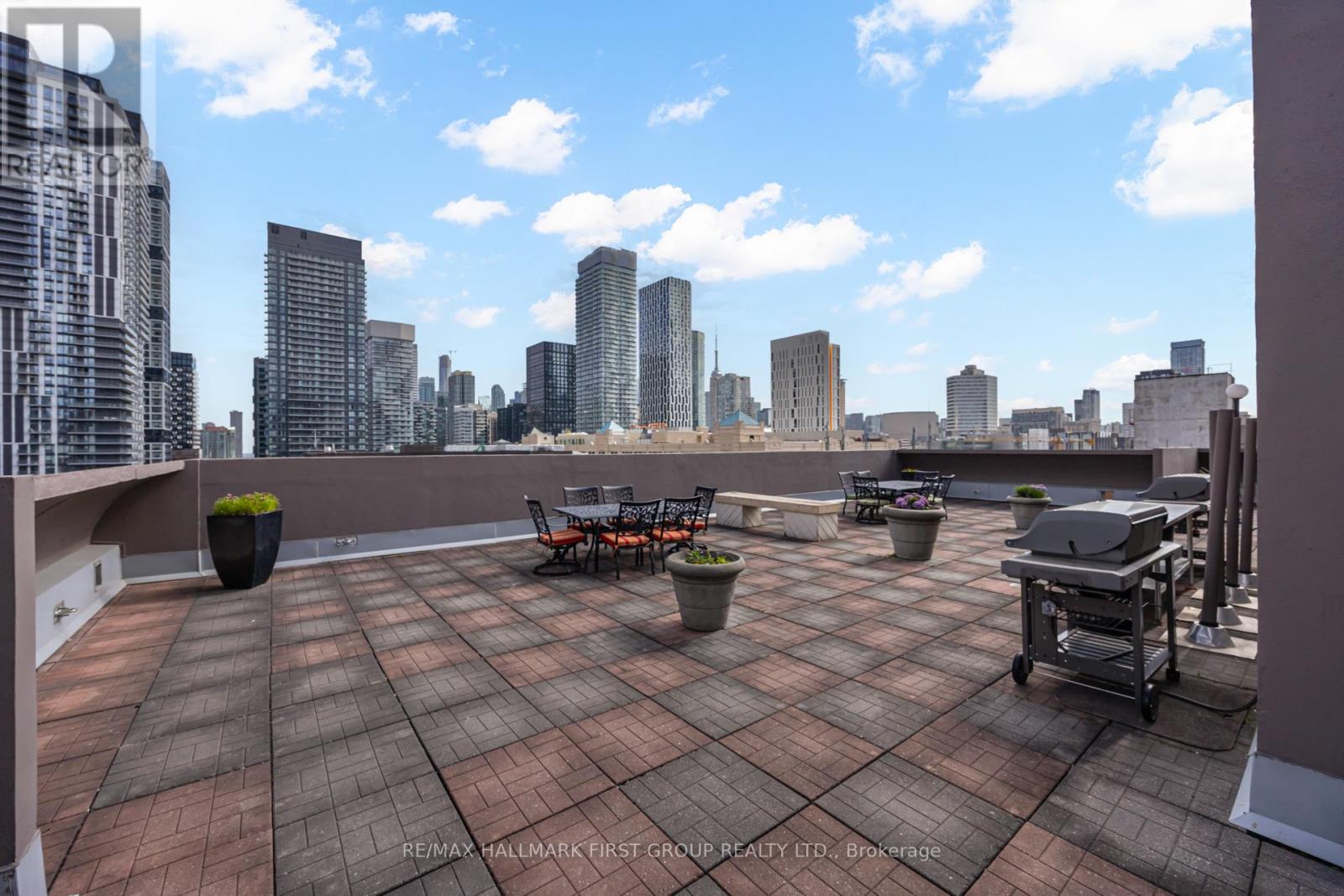 12d - 256 Jarvis Street, Toronto, Ontario  M5B 2J4 - Photo 36 - C13422128