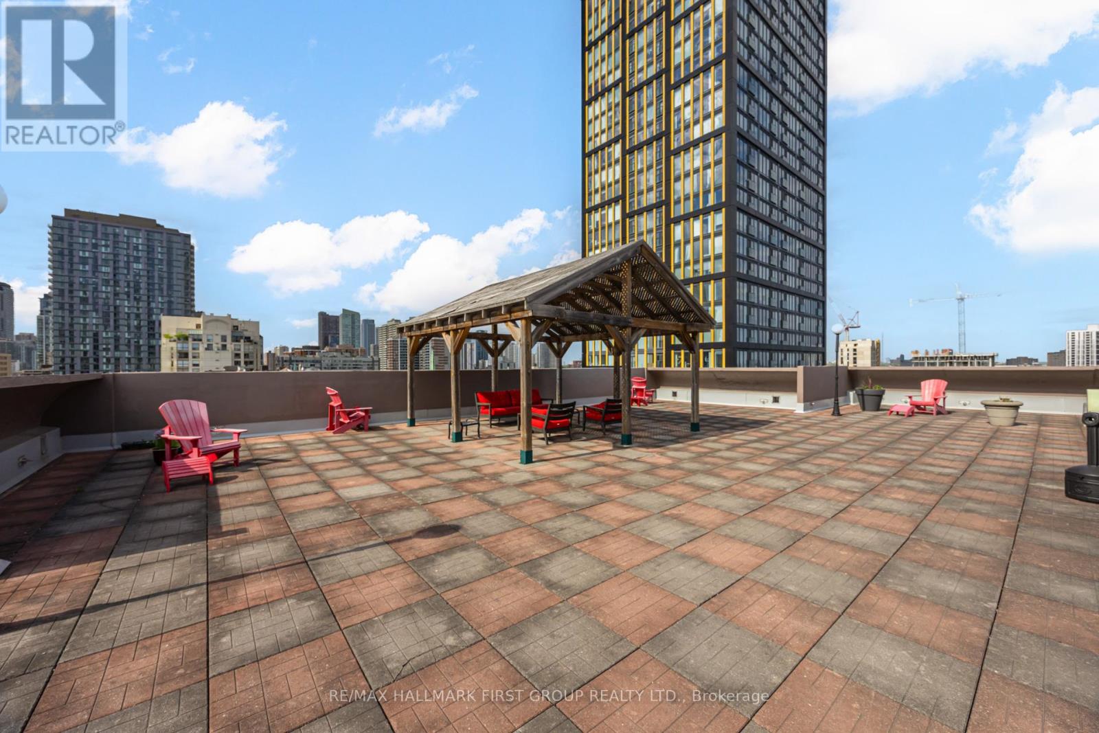 12d - 256 Jarvis Street, Toronto, Ontario  M5B 2J4 - Photo 38 - C13422128