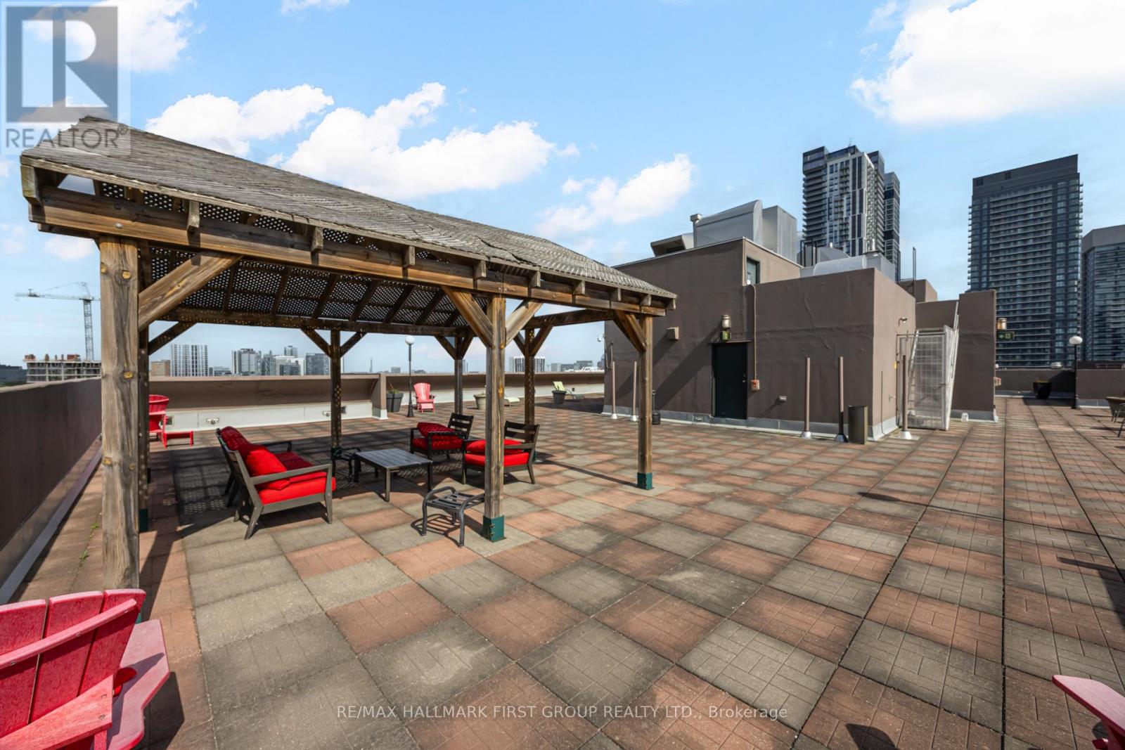 12d - 256 Jarvis Street, Toronto, Ontario  M5B 2J4 - Photo 39 - C13422128
