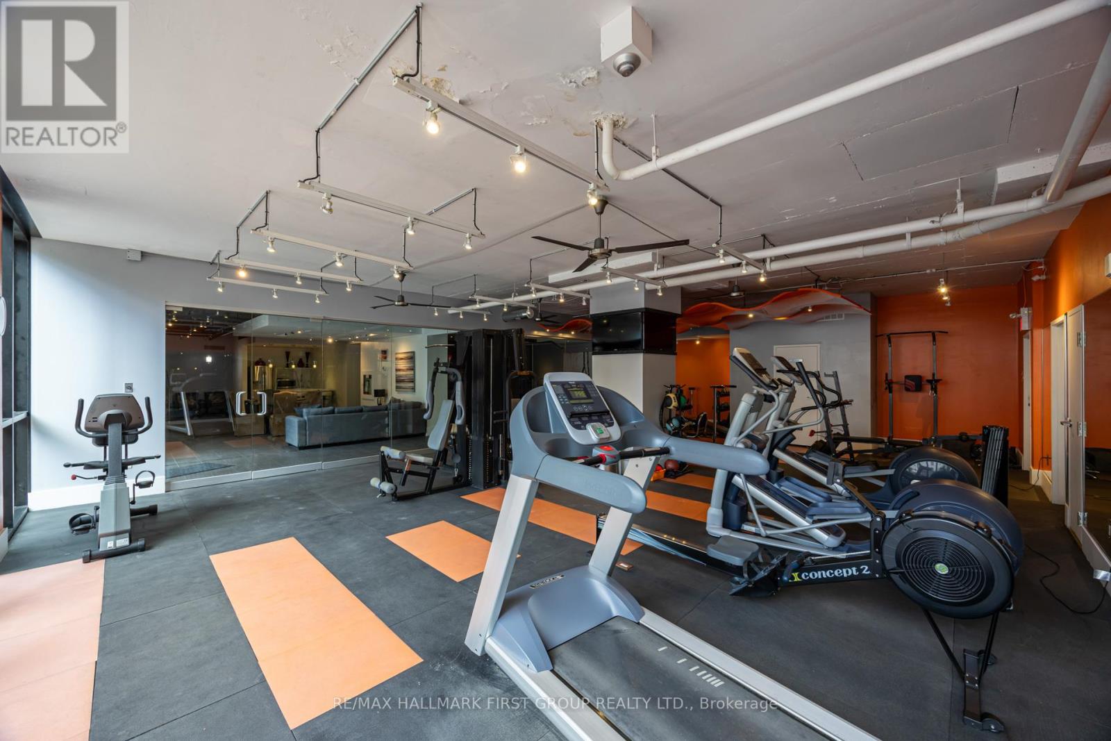12d - 256 Jarvis Street, Toronto, Ontario  M5B 2J4 - Photo 44 - C13422128